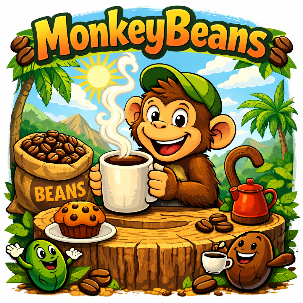 MonkeyBeans icon